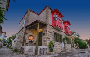  Perla Rossa Alacati  Alaçatı